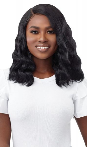 Outre Synthetic EveryWear HD Lace Front Wig - EVERY10
