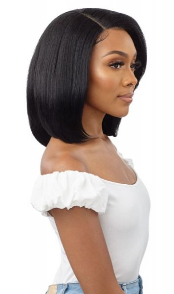 Outre Synthetic EveryWear HD Lace Front Wig - EVERY11
