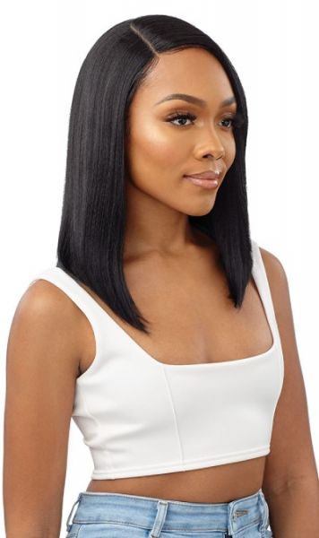 Outre Synthetic EveryWear HD Lace Front Wig - EVERY13