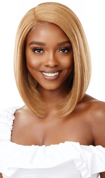 Outre Synthetic EveryWear HD Lace Front Wig - EVERY2
