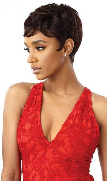 HH - MABEL Outre Fab & Fly Full Cap Wig