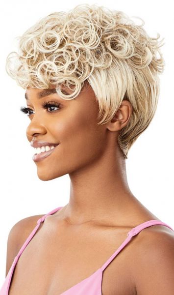 KENDRA Outre Wigpop Synthetic Hair Full Wig