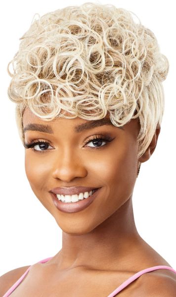 KENDRA Outre Wigpop Synthetic Hair Full Wig