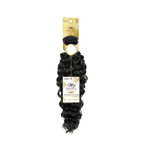 boho deep outre gold label, outre mytresses gold label boho deep, mytresses gold label boho deep, boho deep outre weave, human hair weave, outre gold label weave, onebeautyworld.com, boho, deep, Outre, MyTresses, Gold, Label, 8+, 100%, Unprocessed, Human,