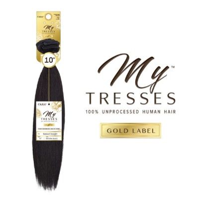 natural straight outre, outre gold label weave, outre mytresses gold label natural straight, mytresses gold label natural straight, natural straight outre weave, human hair weave, outre gold label weave, onebeautyworld.com, natural, straight, Outre, MyTre