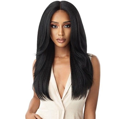 Neesha 203 by Outre Premium Soft & Natural Lace Front Wig, outre neesha, outre Neesha 203, outre neesha wig, outre neesha 203 wig, onebeautyworld.com, outre hairs, outre neesha wigs, neesha 203, neesha wigs, neesha soft and natural