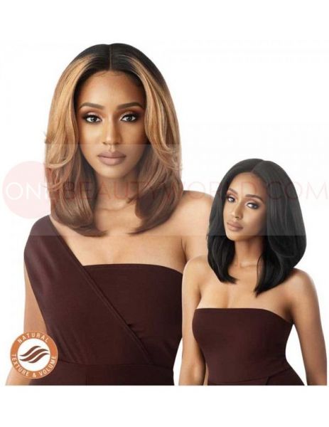 Outre Premium Soft & Natural Lace Front Wig Neesha 201, outre neesha, outre neesha 201, outre neesha wig, outre neesha 201 wig, onebeautyworld.com, outre hairs, outre neesha wigs, neesha 201, neesha wigs, neesha soft and natural, 
