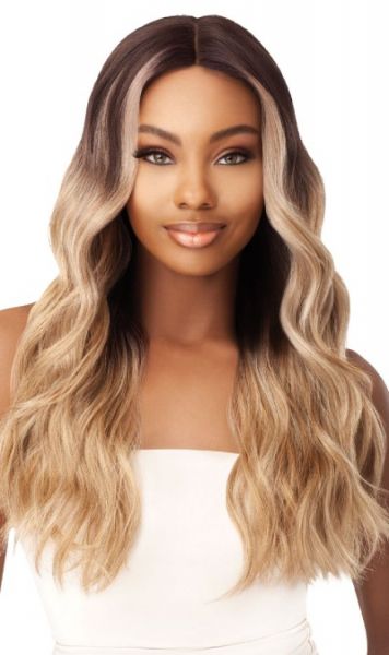 Stevie by Outre I Parting Lace Front Wig