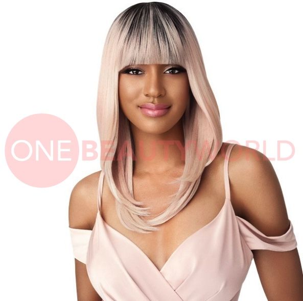 GABBY Outre Wigpop Synthetic Hair Full Wig 
