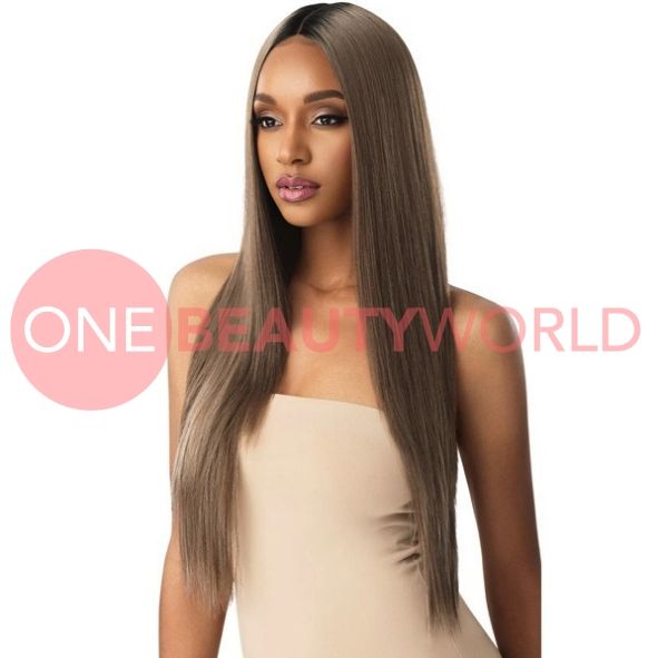 Sediyah Outre Color Bomb Lace Front Wig