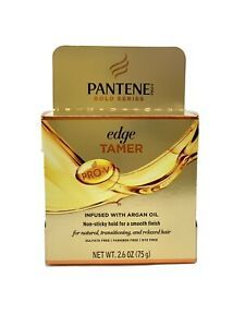 pantene edge tamer, pantene edge control, pantene gold series edge tamer, pantene gold series edge control, onebeautyworld.com, Edge, Tamer, Pantene, Gold, Series,