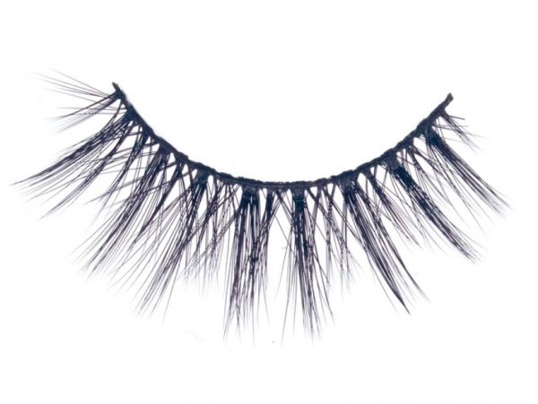 NC001 PERSIAN Natural Cat Eye 3D Lash Ebin New York