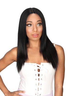 Polo Premium Synthetic The Dream Lace Front Wig By Zury Sis