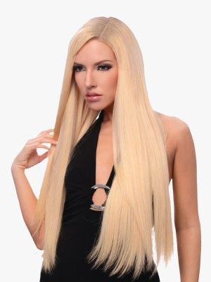 Pre Bleached Silky Soprano HH Brazilian Remi Single Pack Hair Bundle - Beauty Element