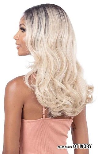 Presley Candy HD Lace Front Wig - Mayde Beauty