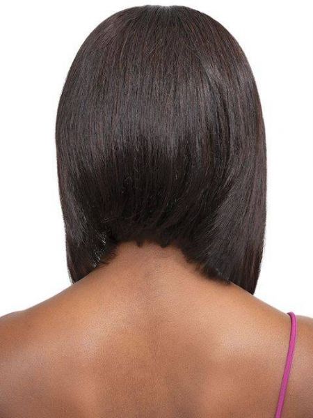 Ragini 13x4 Virgin Remy Human Hair Lace Frontal Wig Janet Collection