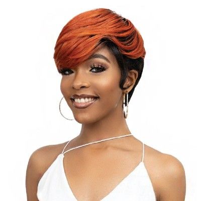 Raquel MyBelle Premium Synthetic Hair Wig Janet Collection