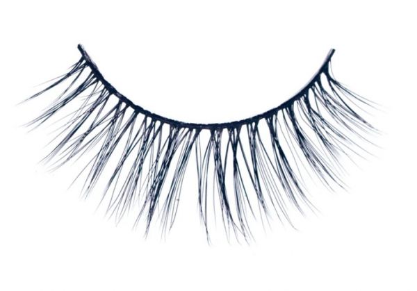 NC002 RUSSIAN BLUE Natural Cat Eye 3D Lash Ebin New York