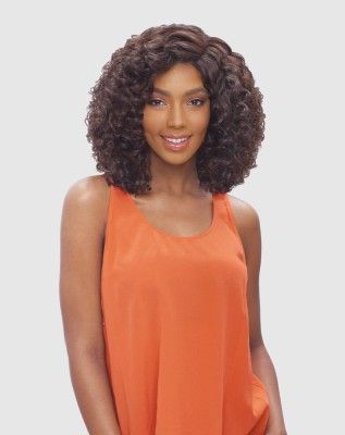 RC Indah Tops HD Lace Front Wig Vanessa