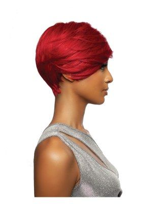 HALI Red Carpet Chic-Xie Full Wig Mane Concept