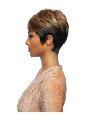 RCCX109 - IRVANA Pixie Cut Full Wig Mane - Concept