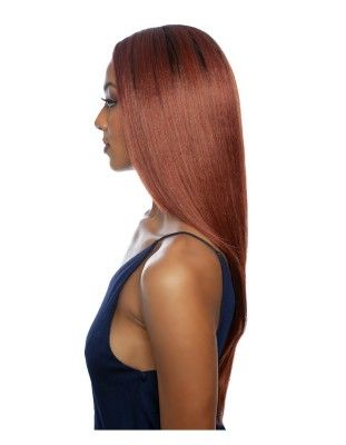 RCEV201 Monday Lace Front Wig Red Carpet Mane Concept