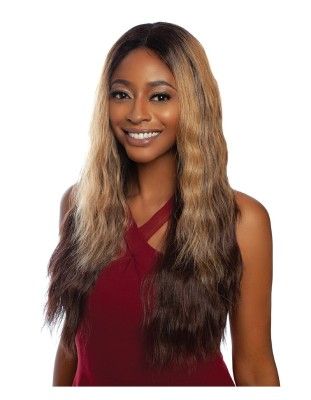 RCEV202 Tuesday Lace Front Wig Red Carpet Mane Concept