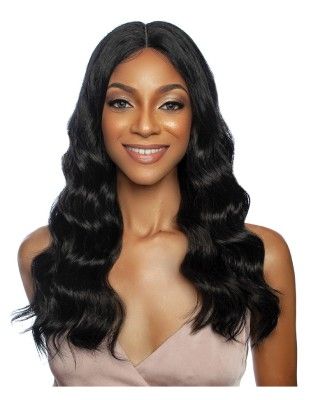 RCEV203 Wednesday Lace Front Wig Red Carpet Mane Concept