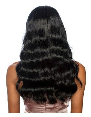 RCEV203 Wednesday Lace Front Wig Red Carpet Mane Concept