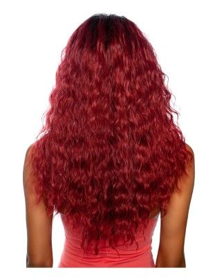 RCEV206 Saturday Lace Front Wig Red Carpet Mane Concept