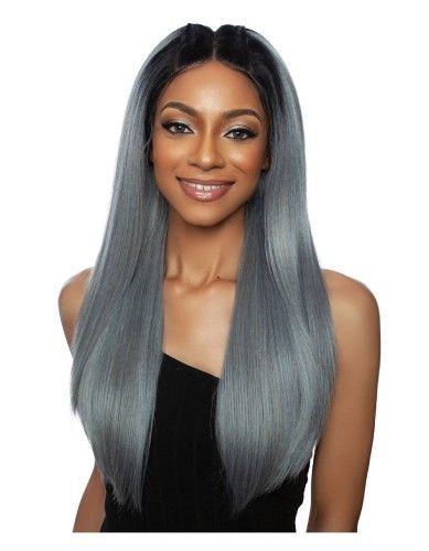  RCF3601 MIYAH Lace Front Wig HD 360 13X4 Red Carpet - Mane Concept