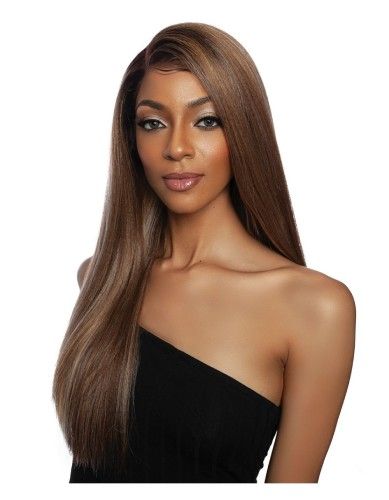  RCF3601 MIYAH Lace Front Wig HD 360 13X4 Red Carpet - Mane Concept