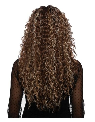 RCFE202 FINLEY  Red Carpet 360 Fully Edge Lace Front Wig - Mane Concept