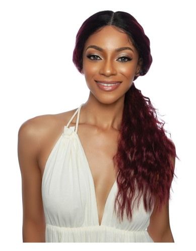 RCFE204 - FAYNE Red Carpet 360 Fully Edge Lace Front Wig - Mane Concept