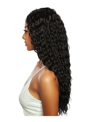 RCFT201 Phany HD Lace Front Wig Mane Concept