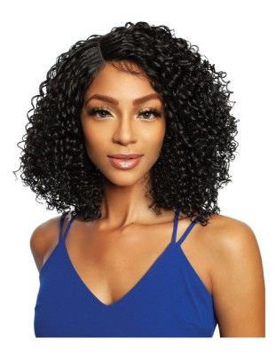 Stephie Lace Front Wig Red Carpet Mane Concept
