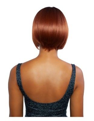 Lael Red Carpet 4 HD Lace Part Full Wig Mane Concept