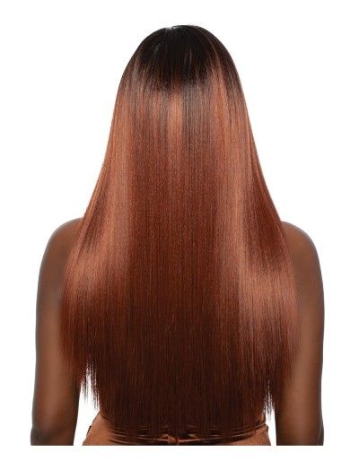 RCHD404 Mane Beauty 04 Straight Lace Front Wig Mane Concept