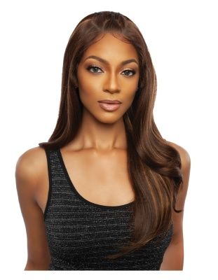 RCHL211 - GALE Red Carpet 13x7 Synthetic HD Frontal Lace Wig Mane Concept