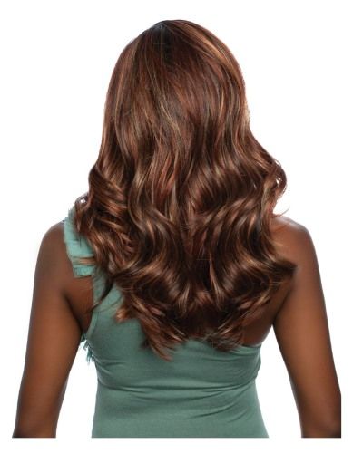 Ria red carpet 13x7 Limitless Synthetic HD Lace Front Wig mane concept 