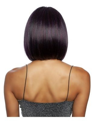 RCLD201 - ARIES Red Carpet HD Deep Part Front Lace Wig Mane Concept