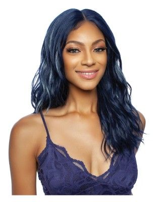 RCLD202 - GEMINI Red Carpet HD Deep Part Front Lace Wig Mane Concept