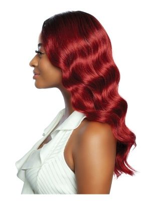 RCLD203 TAURUS Red Carpet HD Deep Part Front Lace Wig by Mane