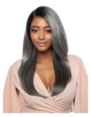 RCLD204 - CANCER Red Carpet HD Deep Part Front Lace Wig Mane Concept