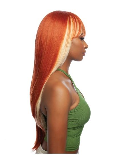 DONA Red Carpet Premium Full Wig by Mane Concept