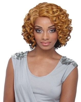 Natural Super Wig, Super Natural Lace Wigs, Wig By Janet Collection, Lace Front Wig, Rebecca Wigs, Rebecca Synthetic Wig, OneBeautyWorld, Rebecca, Natural, Super, Flow, Deep, Part, Lace, Front, Wig, By, Janet, Collection,
