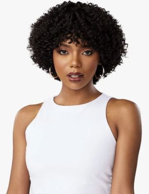 Rebold Water Wave 9 100 Human Hair Weave Sensationnel