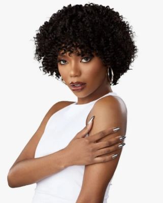 Rebold Water Wave 9 100 Human Hair Weave Sensationnel