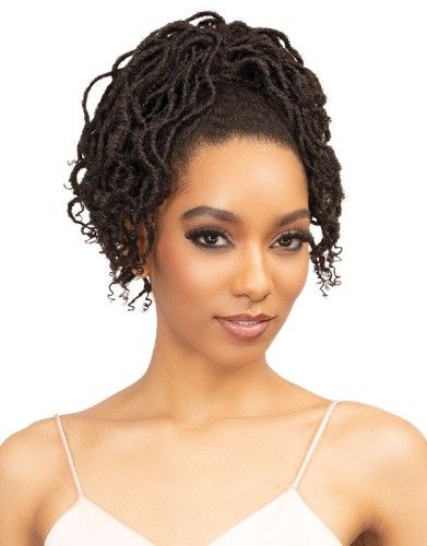 REMY ILLUSION Macon pony braid Janet Collection