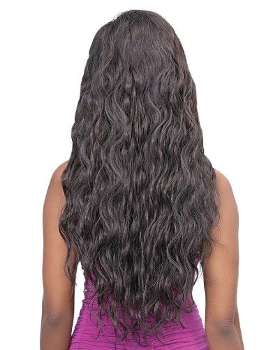  Remy illusion Clip in 7 PCS Body Weave Janet Collection